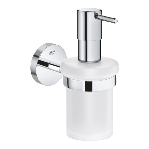 Тримач Grohe BauCosmopolitan (40585001) - 4