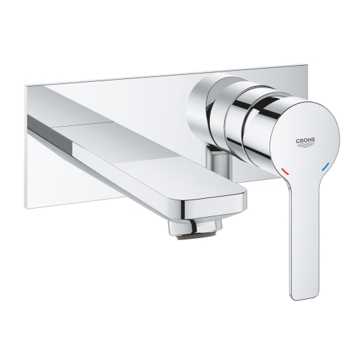 Смеситель для раковины Grohe Lineare M-Size (19409001) - 1