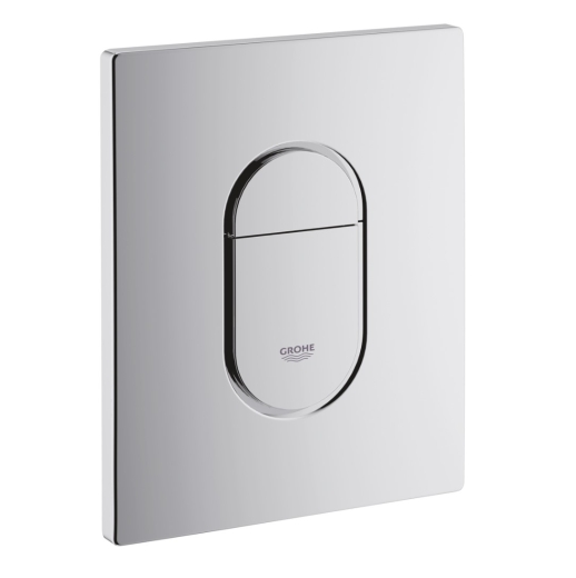 Комплект SOLIDO 5в1 Унитаз + инсталляция Grohe Rapid SL c клавишей Arena Cosmopolitan (39418000) - 3