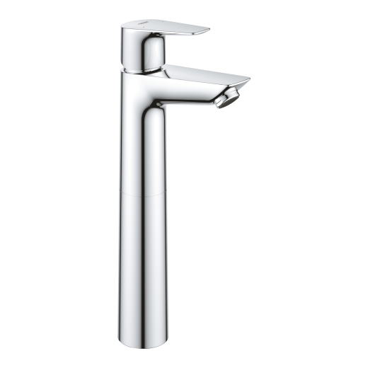 Змішувач для раковини Grohe BauEdge New XL-Size (23761001) - 1