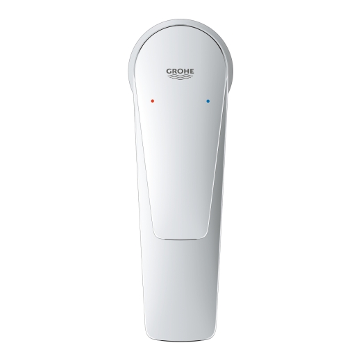 Змішувач для раковини Grohe BauEdge New XL-Size (23761001) - 3