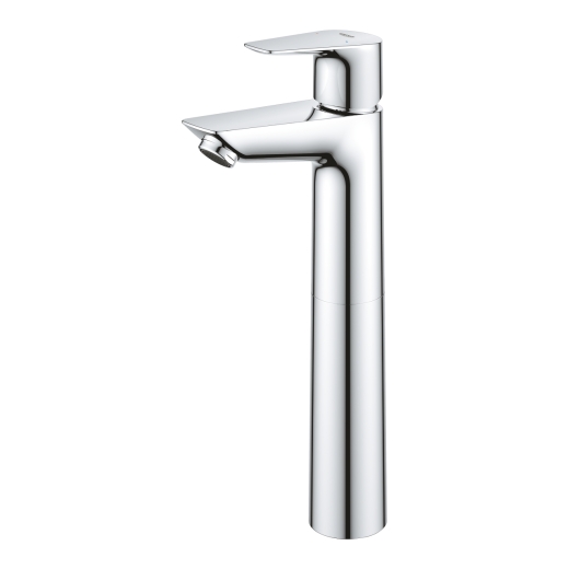 Змішувач для раковини Grohe BauEdge New XL-Size (23761001) - 4