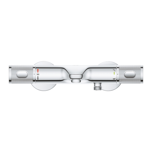 Термостат для ванны Grohe Grohtherm 1000 Performance (34830000) - 2