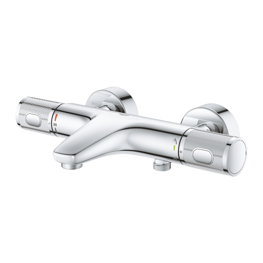 Термостат для ванны Grohe Grohtherm 1000 Performance (34830000) - 3