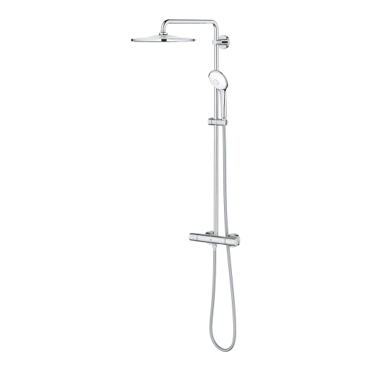 Душова система з термостатом Grohe Euphoria System 310 (26075001) - 1
