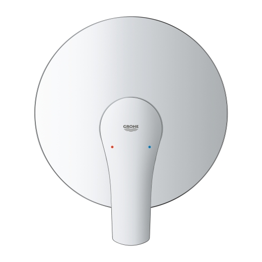 Смеситель для душа Grohe Eurosmart New (33556003) - 3