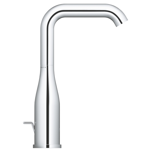 Однорычажный смеситель для раковины Grohe Essence 1/2" L-размера (24174001) - 2