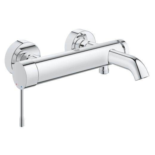 Смеситель для ванны Grohe Essence (25250001) - 1