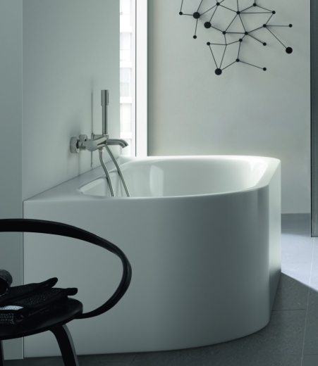 Смеситель для ванны Grohe Essence (25250001) - 2