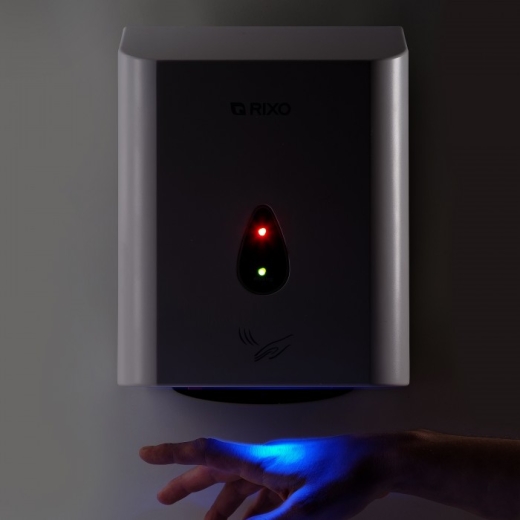 Електросушарка для рук Rixo Rixo Maggio H18B - 3