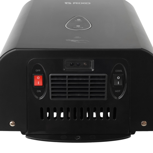 Електросушарка для рук Rixo Rixo Maggio H18B - 4