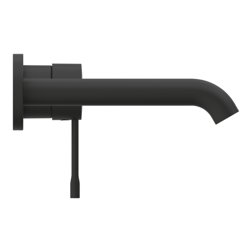 Смеситель для раковины Grohe Essence на два отверстия M-Size (29192KF1) - 2