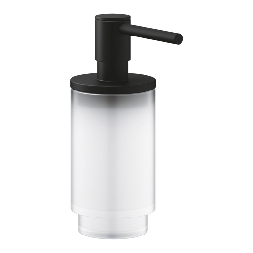 Дозатор жидкого мыла Grohe Selection (41218KF0) - 1