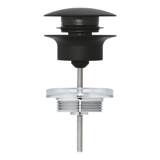 Сливной гарнитур Grohe с функцией закрытия-открывания (29510KF0) - 2