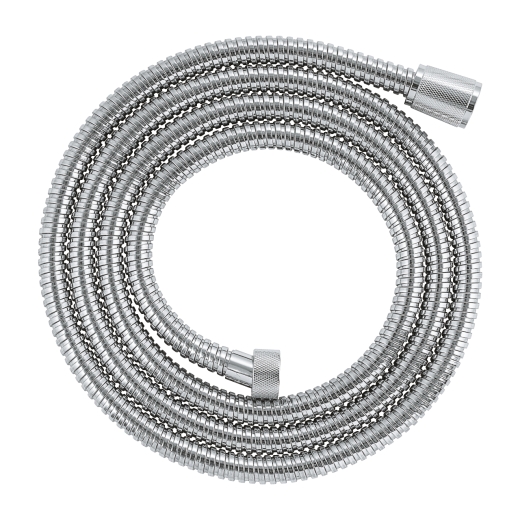 Металевий душовий шланг Grohe Relexaflex Metal 2000 (28140001) - 1