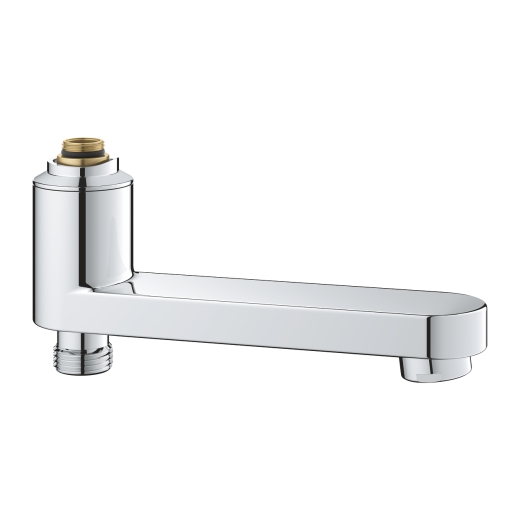 Поворотний вилив Grohe із вбудованим перемикачем (13450000) - 3