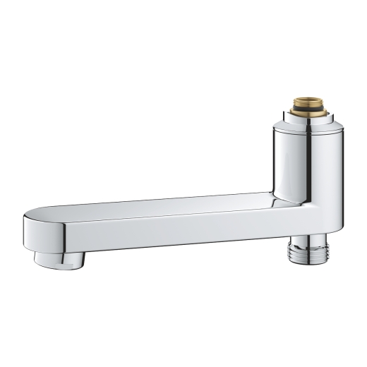 Поворотний вилив Grohe із вбудованим перемикачем (13450000) - 5