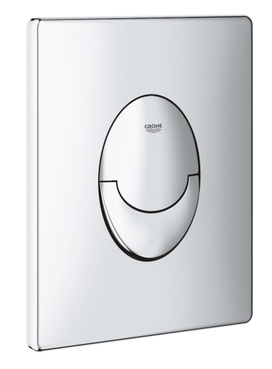 Комплект для унітазу 4в1 Grohe Rapid SL монтажна висота 1,13м (36502000) - 3