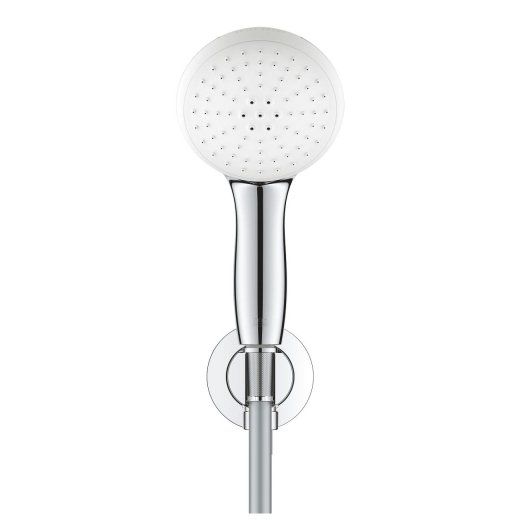 Душевой набор Grohe Tempesta 110, 2 режима струи (26406003) - 2