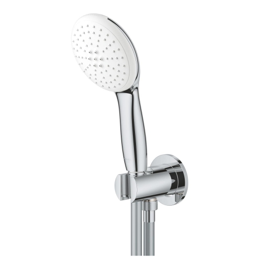 Душевой набор Grohe Tempesta 110, 2 режима струи (26406003) - 3