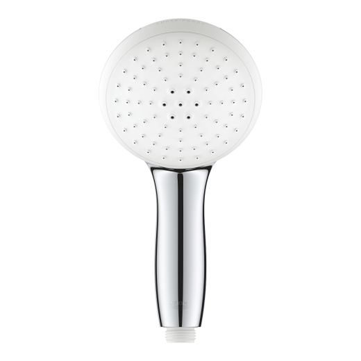 Ручний душ Grohe Tempesta 110, 2 режими струменя (26161003) - 4