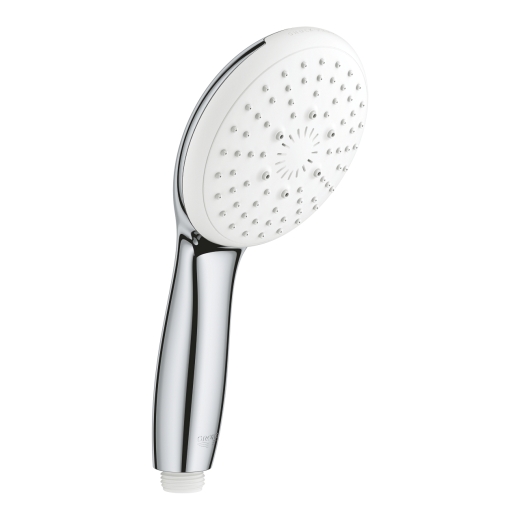 Ручний душ Grohe Tempesta 110, 3 режими струменя (28419003) - 2