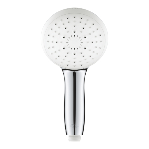 Ручний душ Grohe Tempesta 110, 3 режими струменя (28419003) - 4