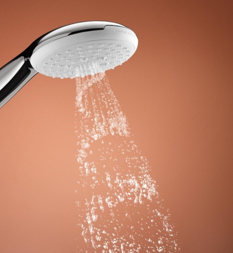 Ручний душ Grohe Tempesta 110, 3 режими струменя (28419003) - 7