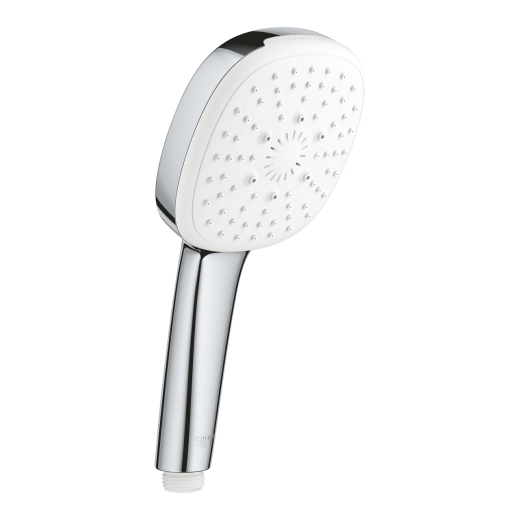 Ручний душ Grohe Tempesta Cube 110, 3 режими струменя (27574003) - 1