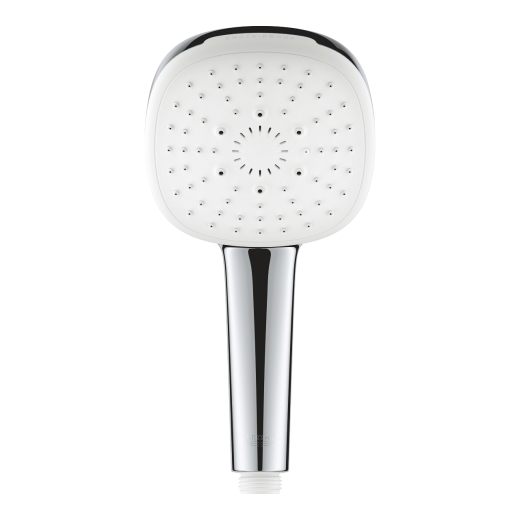 Ручний душ Grohe Tempesta Cube 110, 3 режими струменя (27574003) - 3