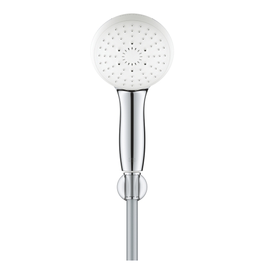 Душевой набор Grohe Tempesta 110, 3 режима струи (26920003) - 2