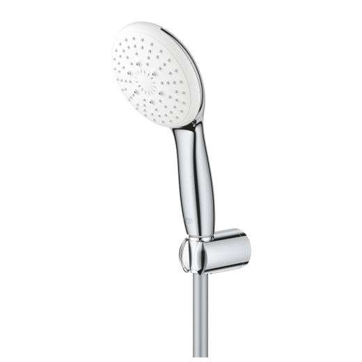 Душевой набор Grohe Tempesta 110, 3 режима струи (26920003) - 3