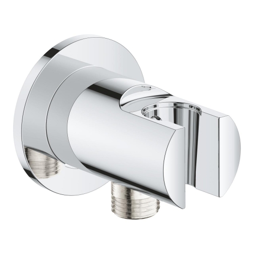 Підключення для душового шланга Grohe Tempesta (28628001) - 1