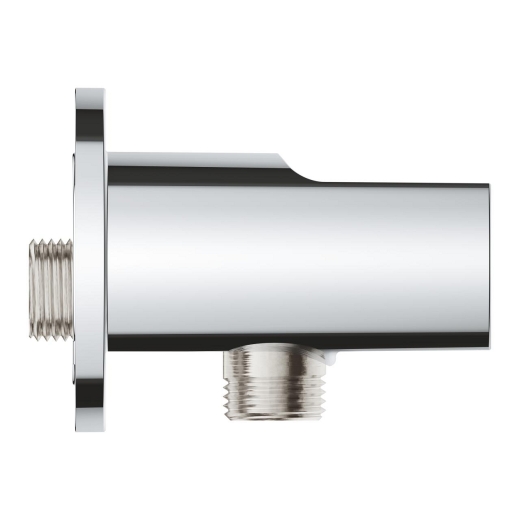 Підключення для душового шланга Grohe Tempesta (28628001) - 2