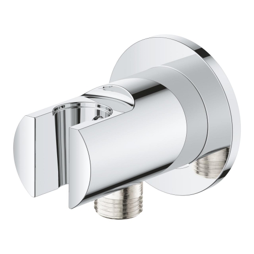 Підключення для душового шланга Grohe Tempesta (28628001) - 3