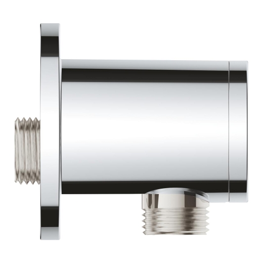 Підключення душового шланга Grohe Tempesta (28671001) - 2