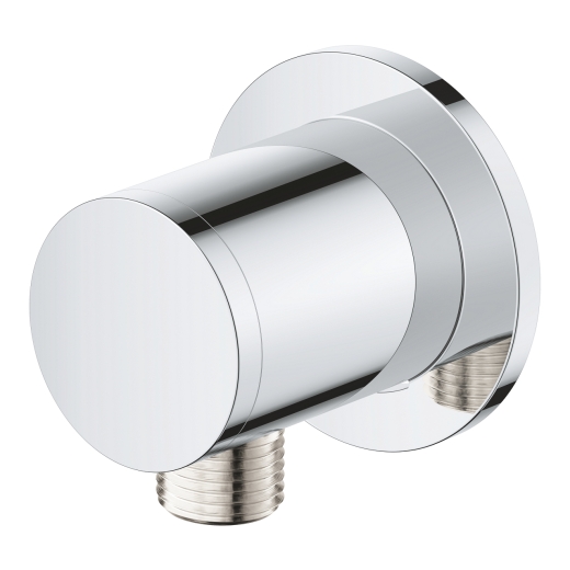 Підключення душового шланга Grohe Tempesta (28671001) - 3