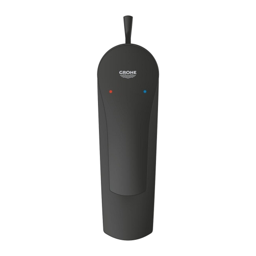 Смеситель для раковины Grohe Eurosmart S-Size (332652433) - 3