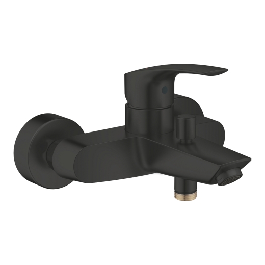 Смеситель для ванны Grohe Eurosmart (333002433) - 2
