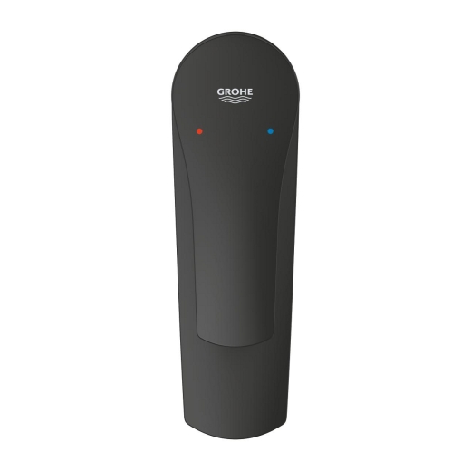 Смеситель для раковины Grohe Eurosmart S-Size (324672433) - 4