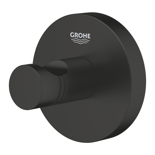 Крючок для банного халата Grohe Essentials (1024602430) - 2