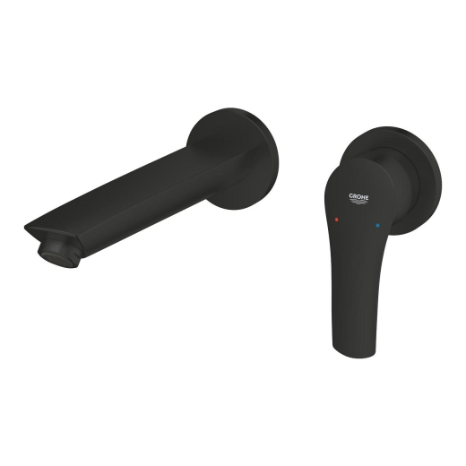Смеситель для раковины Grohe Eurosmart M-Size (293382433) - 3