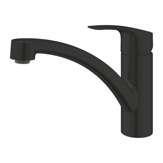Змішувач для кухні Grohe Eurosmart (332812433) - 3
