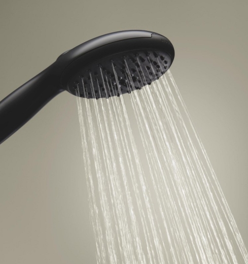 Ручний душ Grohe Tempesta 110, 2 режими струменя (261612433) - 6