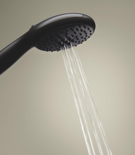 Ручний душ Grohe Tempesta 110, 2 режими струменя (261612433) - 7