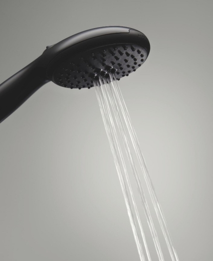 Душевой набор Grohe Tempesta 100, 2 вида струй (264062433) - 5