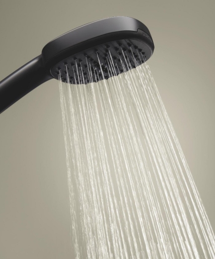 Ручний душ Grohe Tempesta Cube 110, 2 режими струменя (267462433) - 5