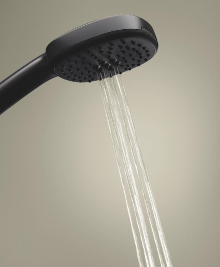 Ручний душ Grohe Tempesta Cube 110, 2 режими струменя (267462433) - 6