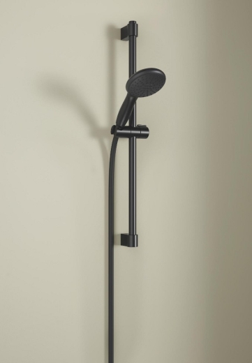 Ручний душ Grohe Tempesta Cube 110, 2 режими струменя (267462433) - 7