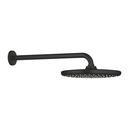 Набір 380 мм верхнього душу Grohe Tempesta 250, 1 режим струменя (266682430) - 2